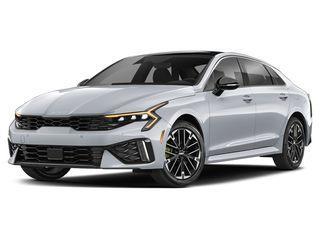 new 2026 Kia K5 car, priced at $39,660