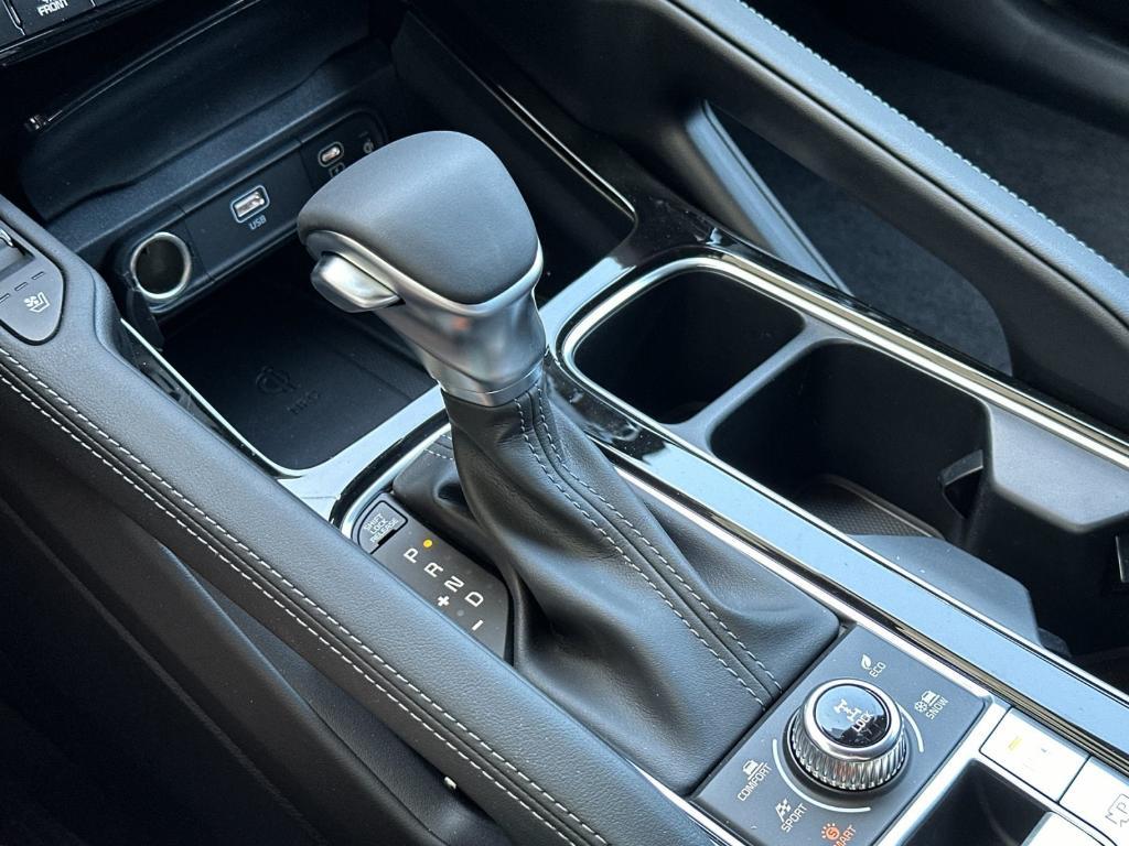 new 2025 Kia Telluride car, priced at $55,570