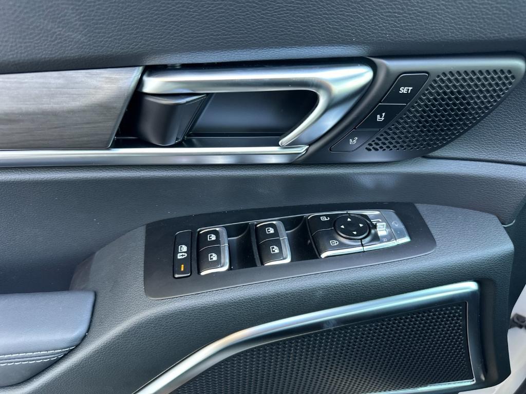 new 2025 Kia Telluride car, priced at $55,570
