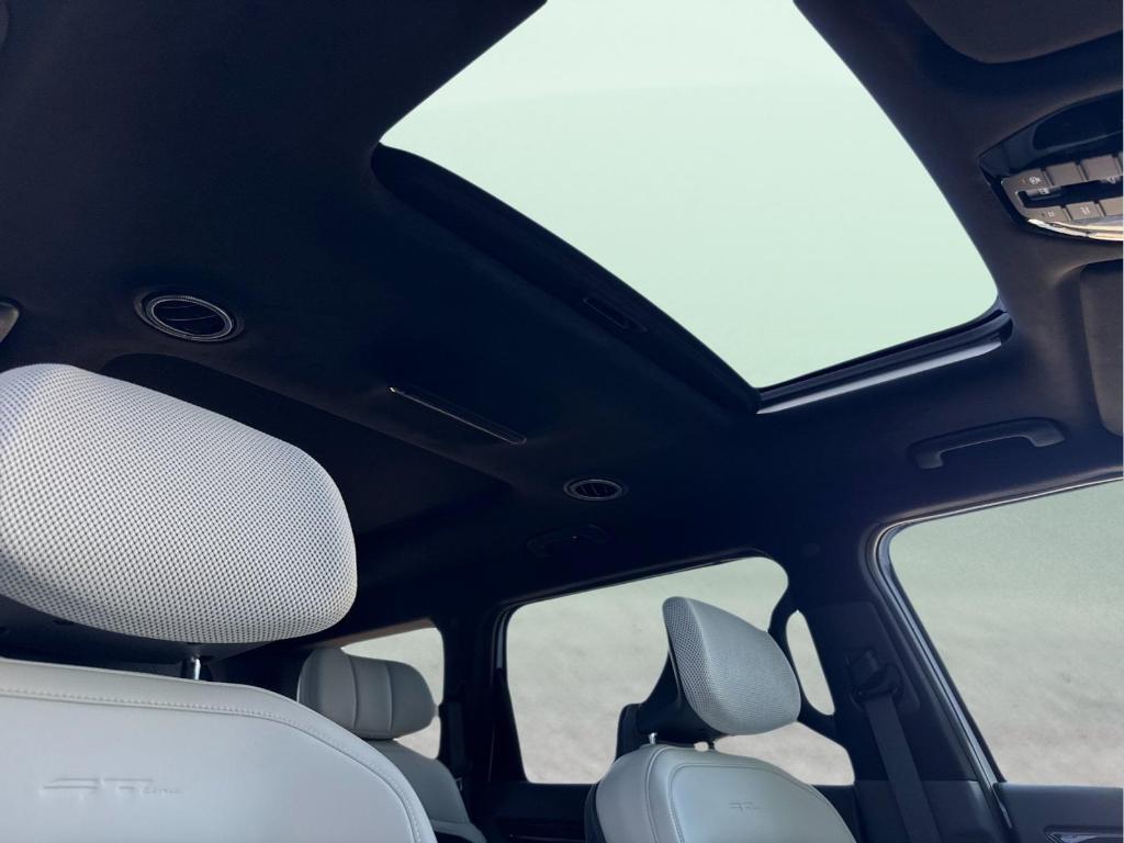 new 2026 Kia EV9 car, priced at $76,710