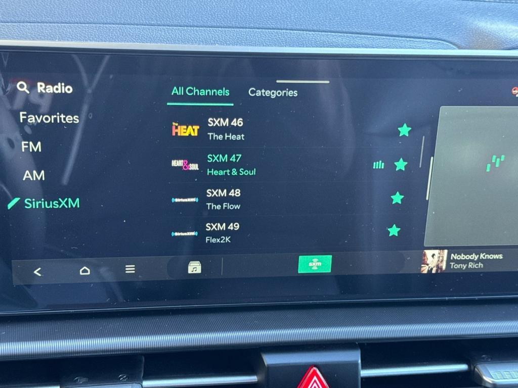 new 2026 Kia Sportage car, priced at $33,630