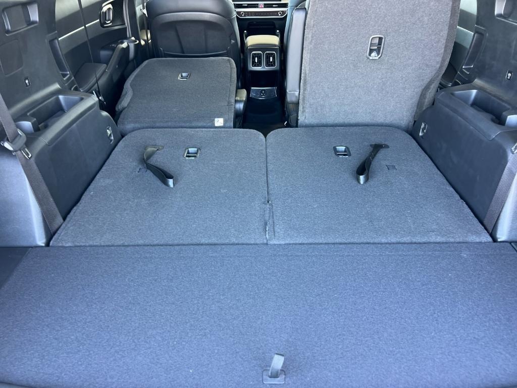 new 2025 Kia Sorento Hybrid car, priced at $42,130