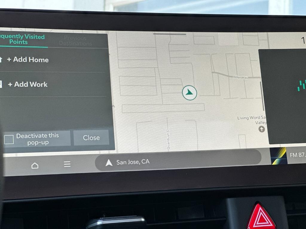 new 2026 Kia Carnival Hybrid car, priced at $55,285