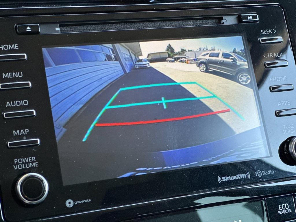 used 2021 Toyota Prius Prime car, priced at $25,995