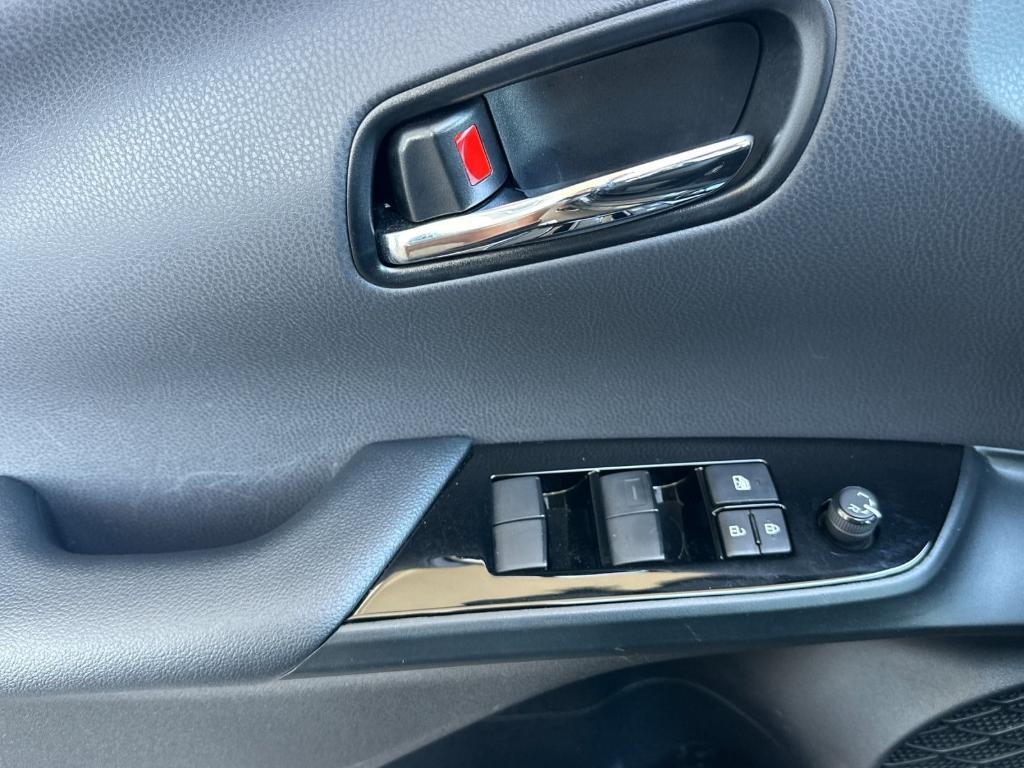 used 2021 Toyota Prius Prime car, priced at $25,995