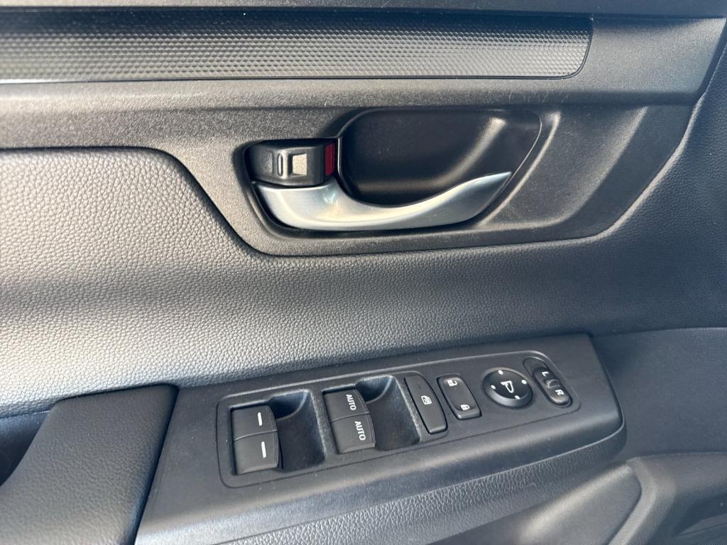 used 2023 Honda CR-V Hybrid car, priced at $24,888
