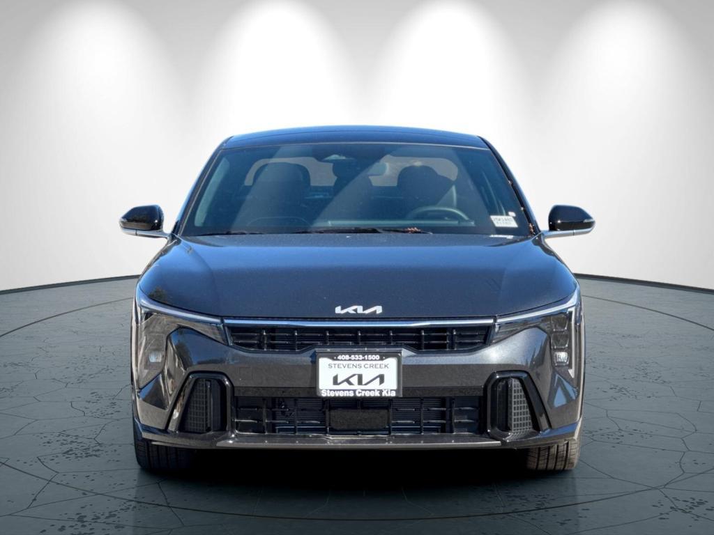 new 2025 Kia K4 car, priced at $27,265