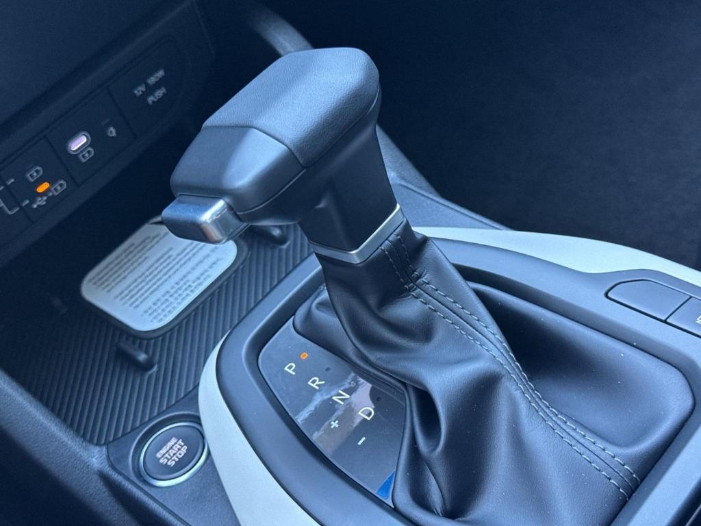 new 2025 Kia K4 car, priced at $27,265