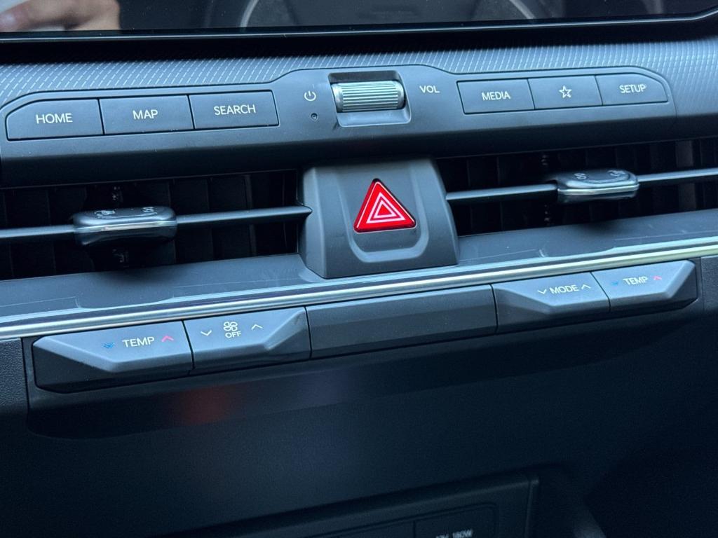 new 2025 Kia K4 car, priced at $27,265