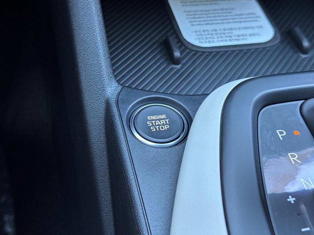new 2025 Kia K4 car, priced at $27,265