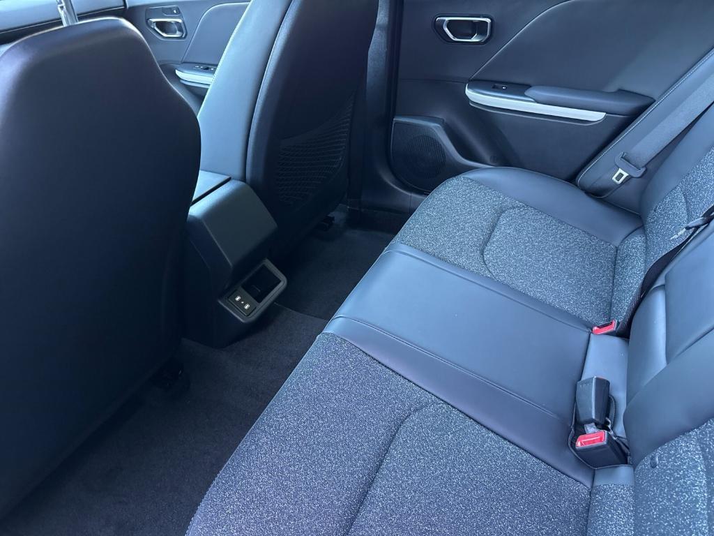 new 2025 Kia K4 car, priced at $27,265