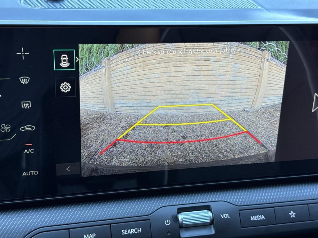 new 2025 Kia K4 car, priced at $27,265