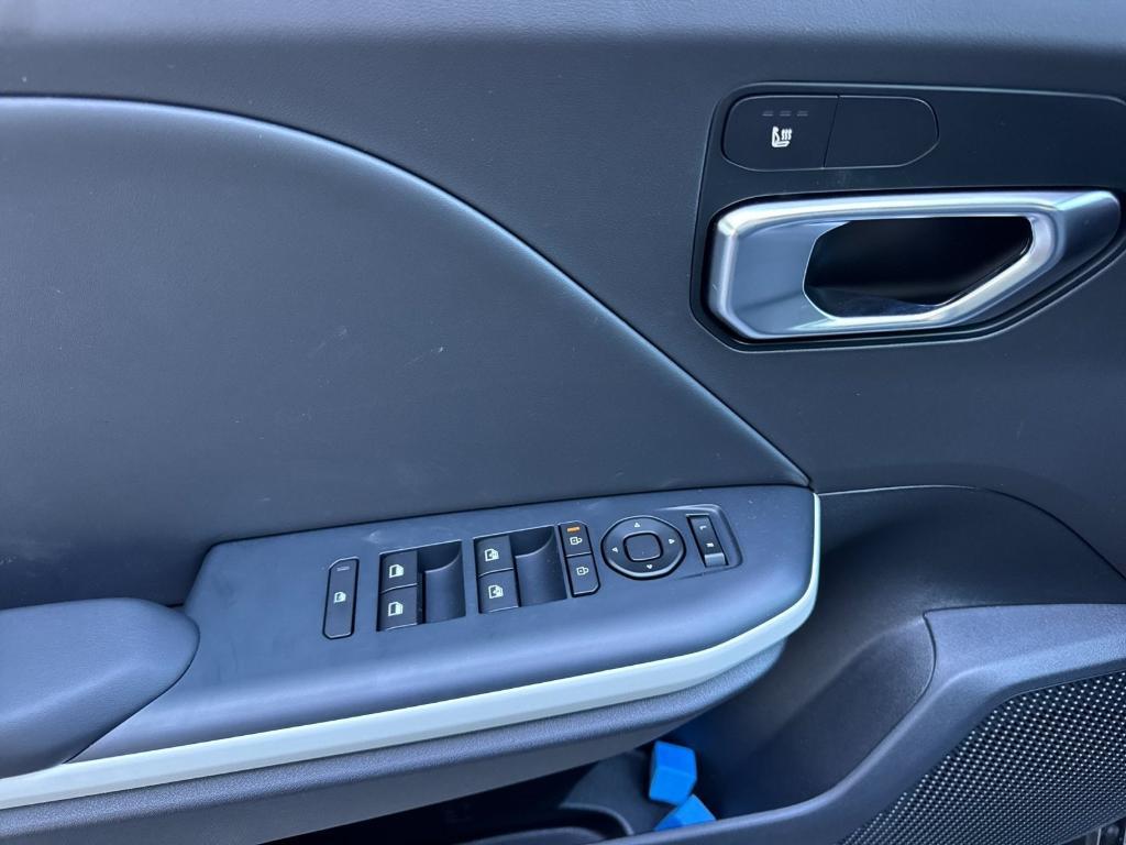 new 2025 Kia K4 car, priced at $27,265