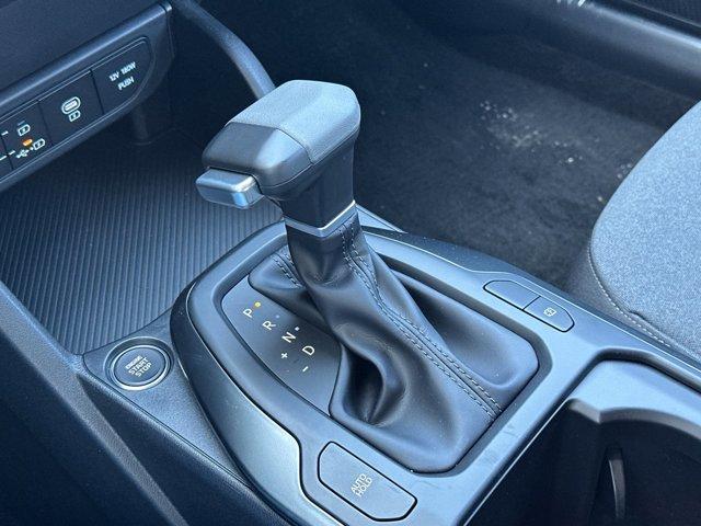 new 2025 Kia K4 car, priced at $23,560