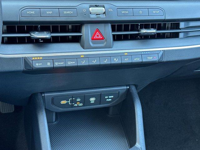 new 2025 Kia K4 car, priced at $23,560