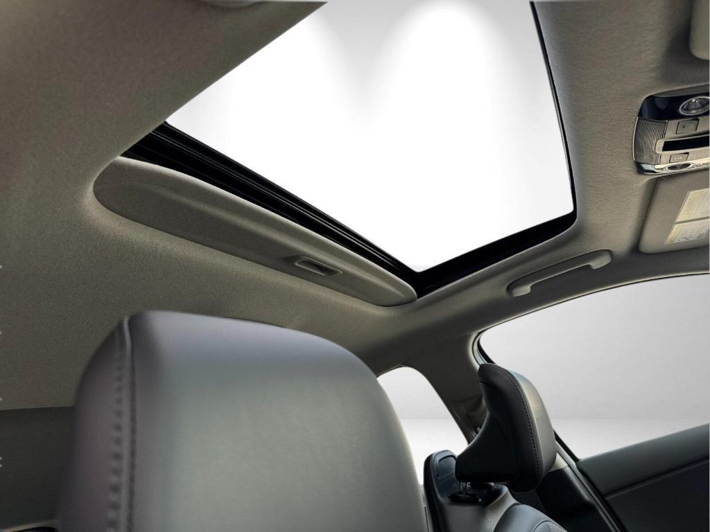 new 2025 Kia Niro car, priced at $34,055