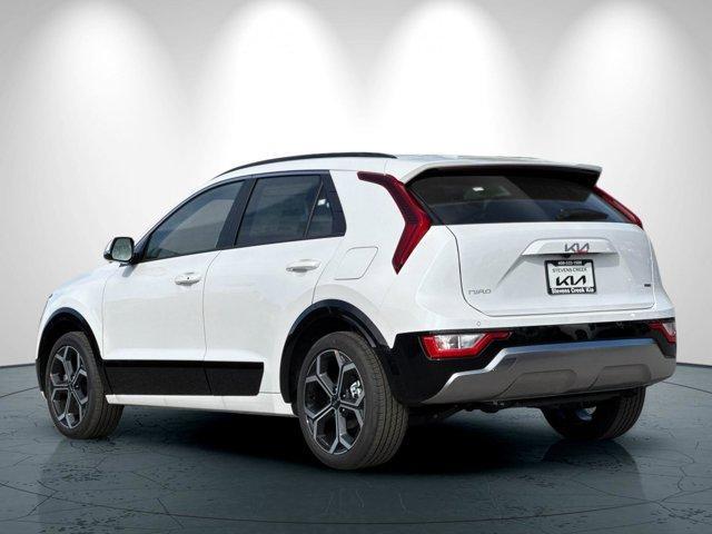 new 2025 Kia Niro car, priced at $34,055