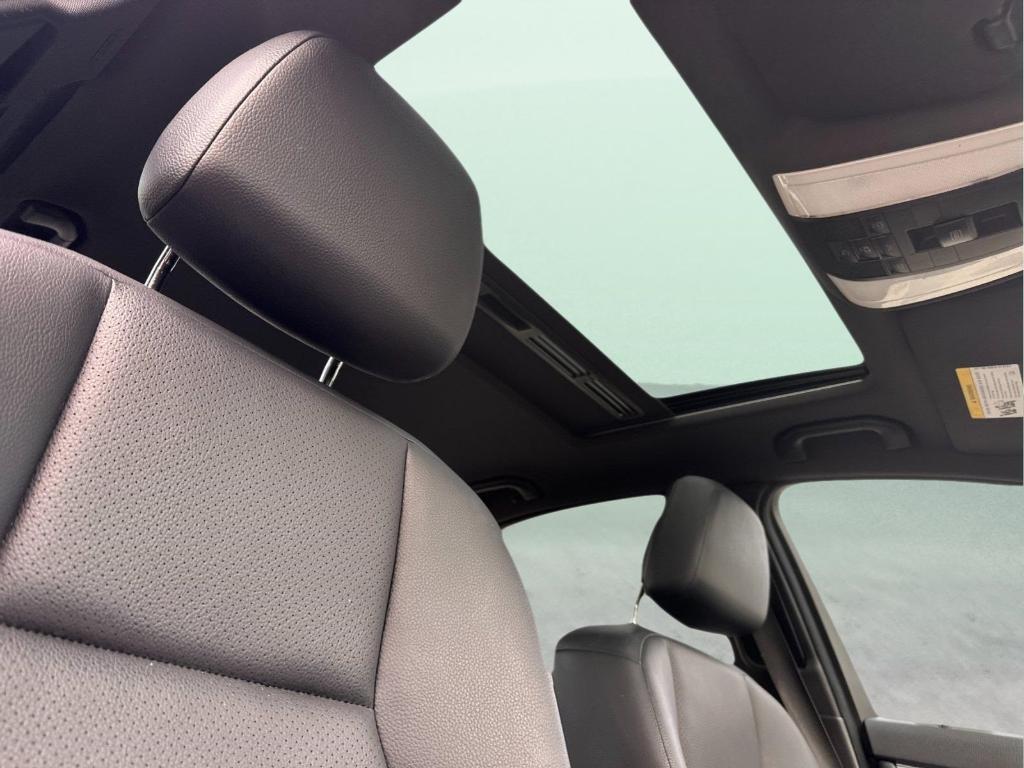 used 2011 Mercedes-Benz C-Class car, priced at $9,995