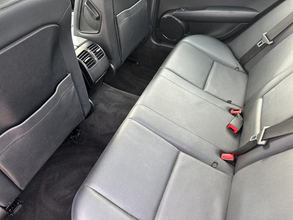used 2011 Mercedes-Benz C-Class car, priced at $9,995