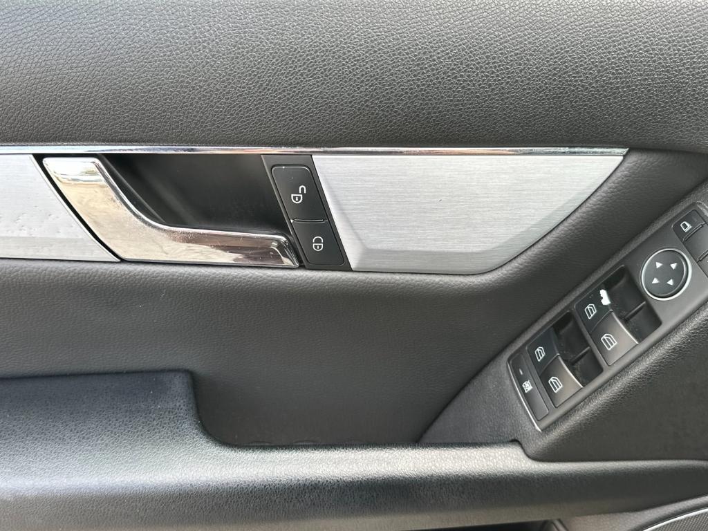 used 2011 Mercedes-Benz C-Class car, priced at $9,995
