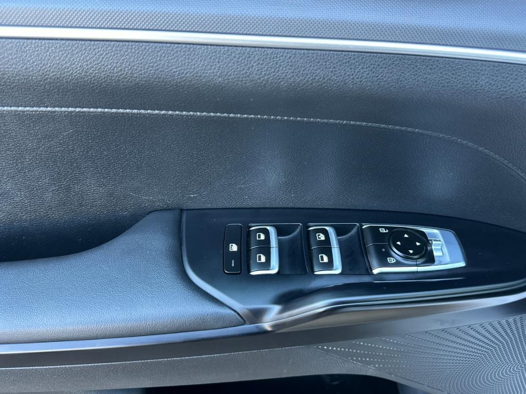 used 2021 Kia K5 car, priced at $21,777