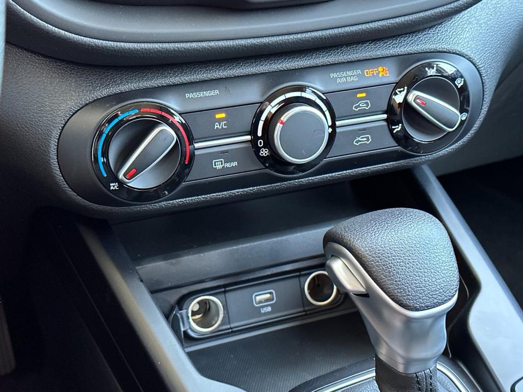 new 2025 Kia Soul car, priced at $22,060