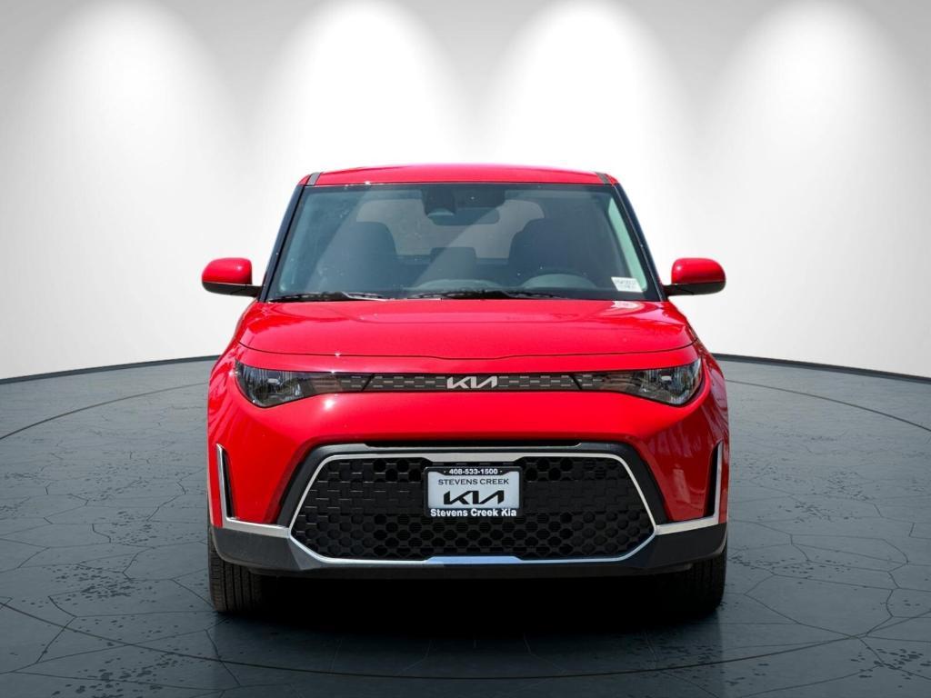new 2025 Kia Soul car, priced at $22,060