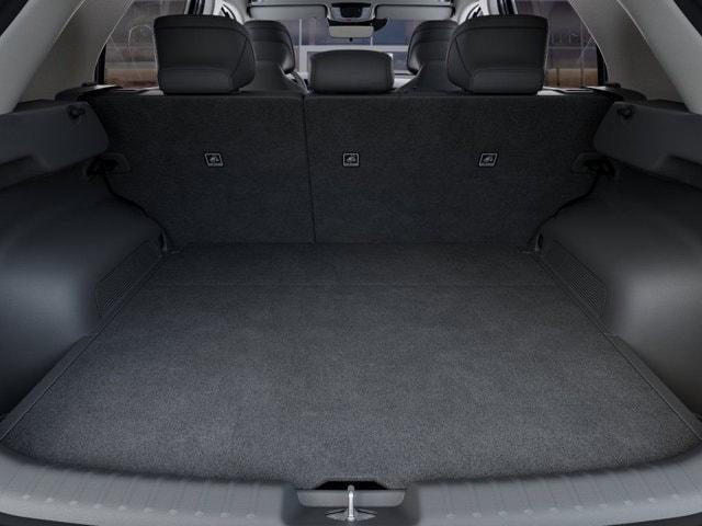 new 2025 Kia Niro EV car, priced at $41,565
