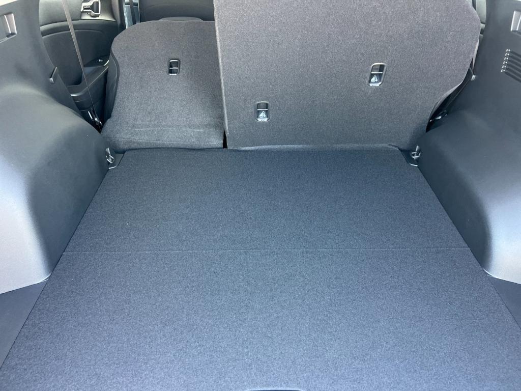 new 2025 Kia Sportage car, priced at $31,155