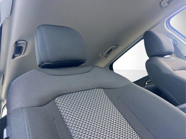 new 2025 Kia Sportage car, priced at $31,155