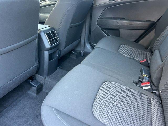 new 2025 Kia Sportage car, priced at $31,155