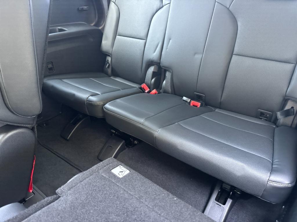 new 2025 Kia Telluride car, priced at $44,210