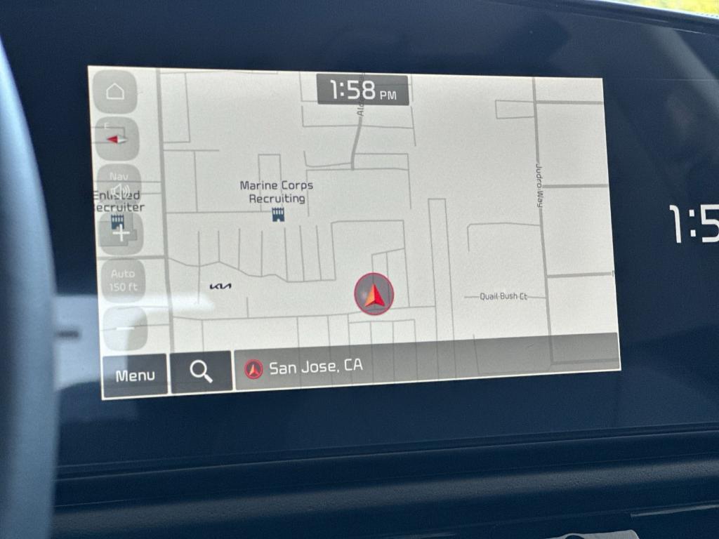 new 2025 Kia Niro Plug-In Hybrid car, priced at $36,060