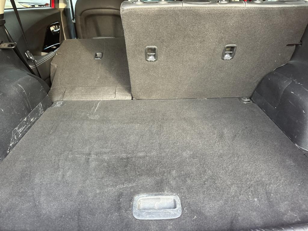 used 2022 Kia Niro EV car, priced at $18,995