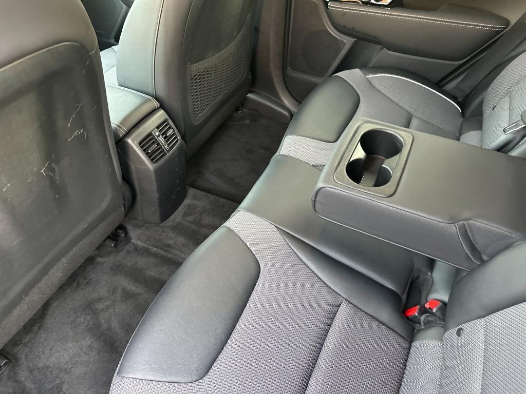 used 2022 Kia Niro EV car, priced at $18,995