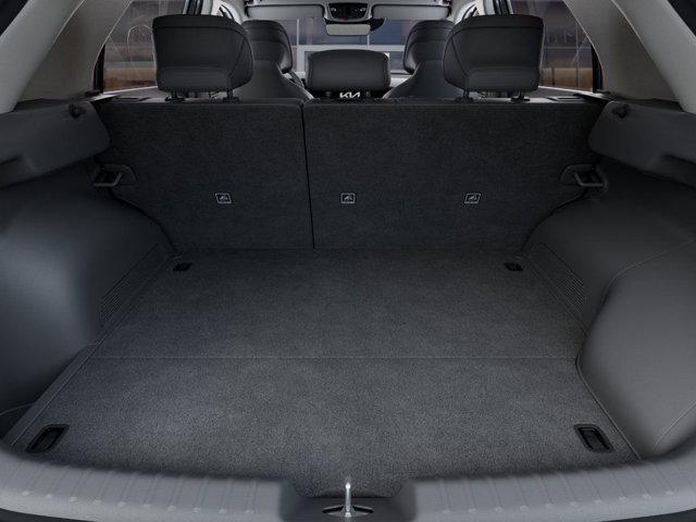 new 2025 Kia Niro Plug-In Hybrid car, priced at $42,360