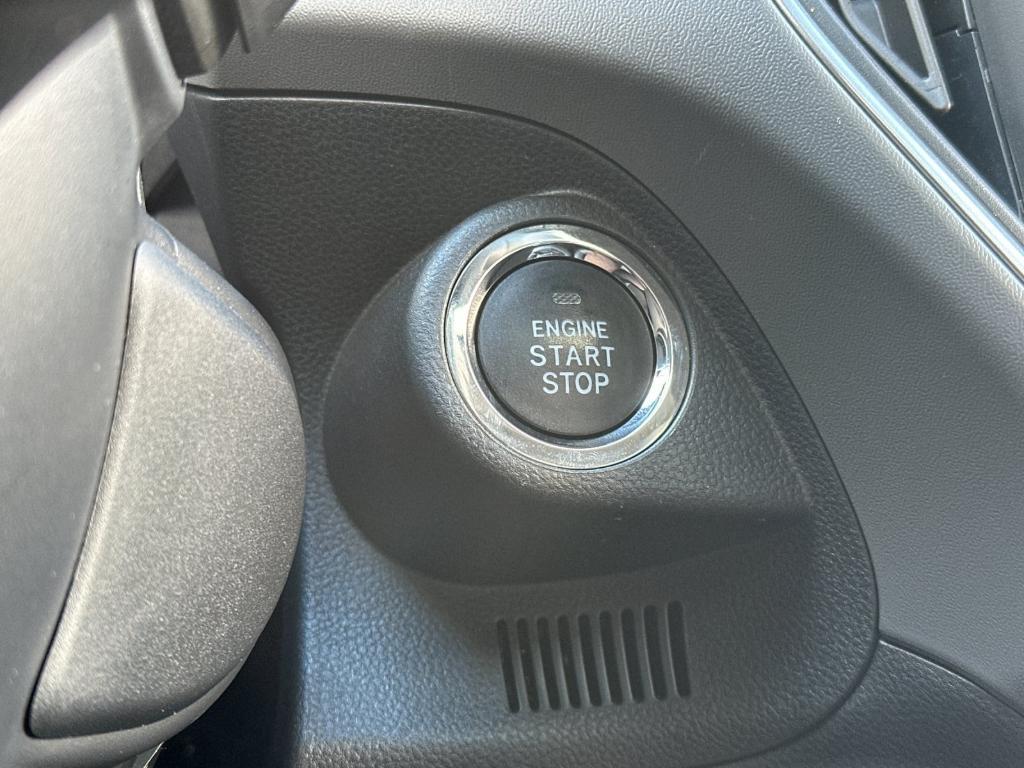 used 2024 Subaru Crosstrek car, priced at $26,998