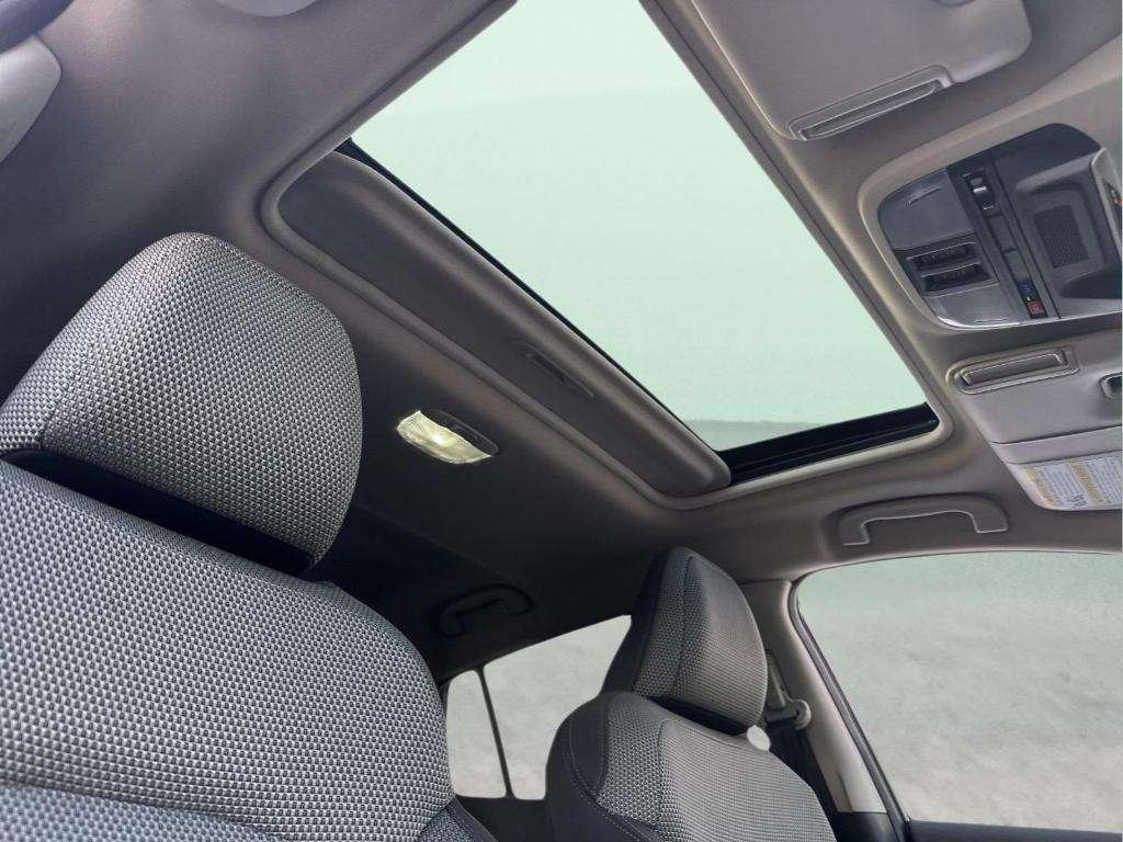 used 2024 Subaru Crosstrek car, priced at $26,998