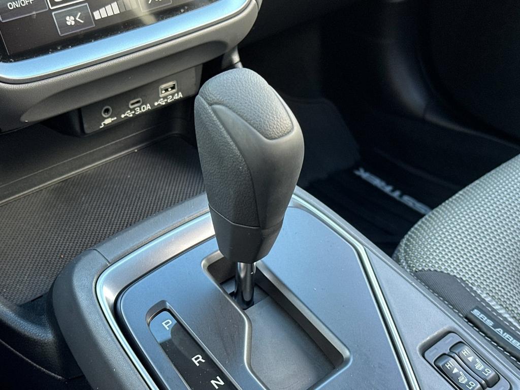 used 2024 Subaru Crosstrek car, priced at $26,998