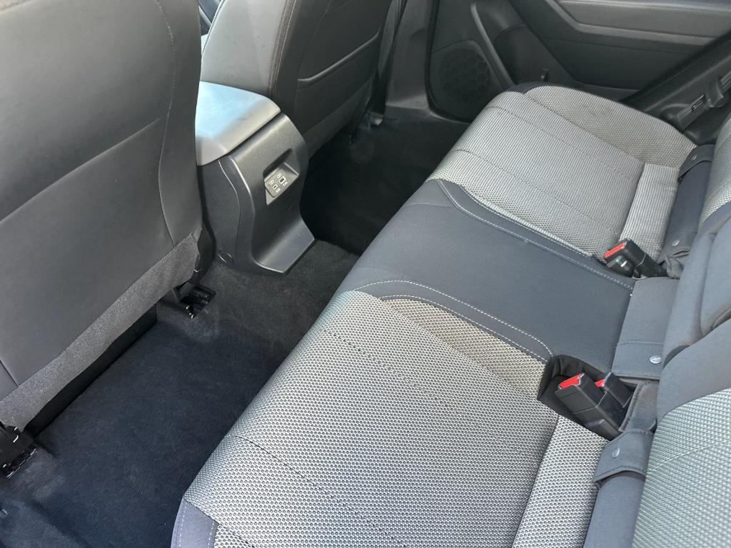 used 2024 Subaru Crosstrek car, priced at $26,998