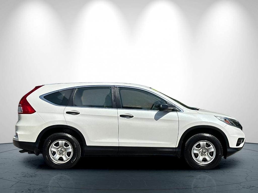 used 2016 Honda CR-V car, priced at $14,777
