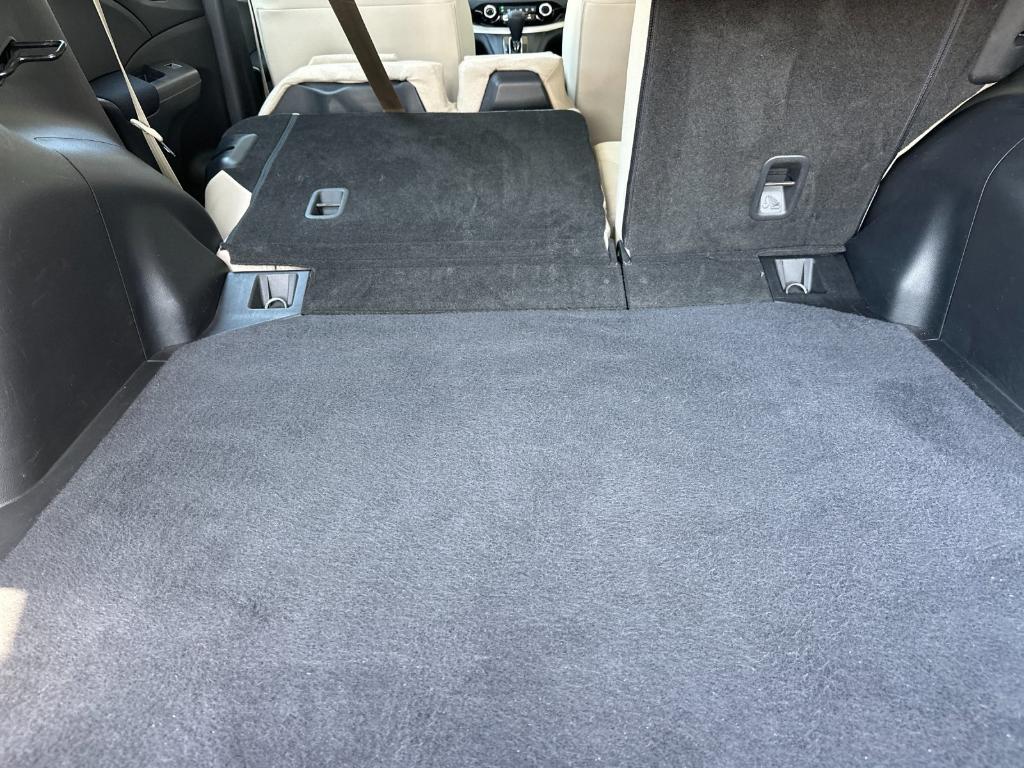 used 2016 Honda CR-V car, priced at $14,777