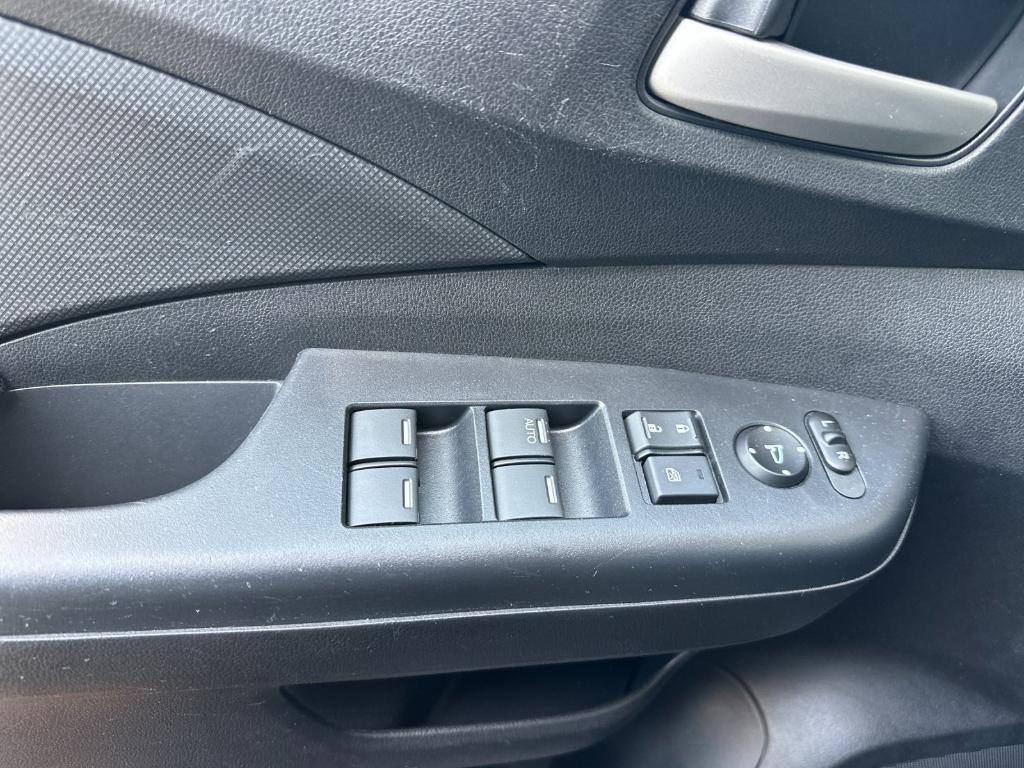 used 2016 Honda CR-V car, priced at $14,777