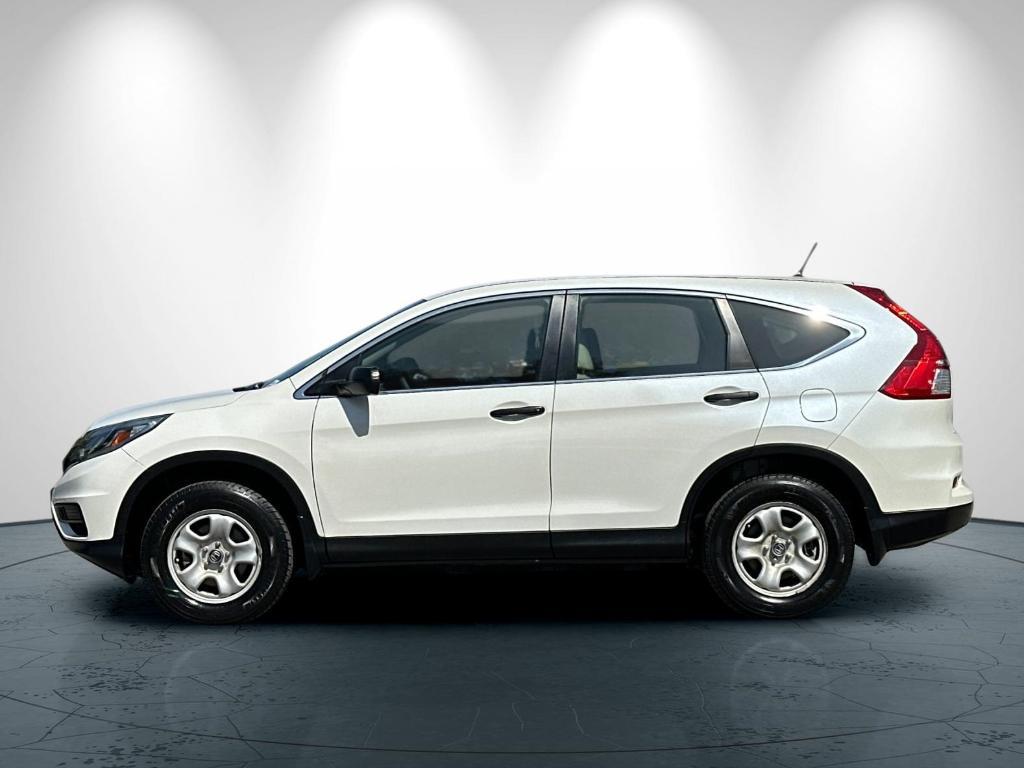 used 2016 Honda CR-V car, priced at $14,777