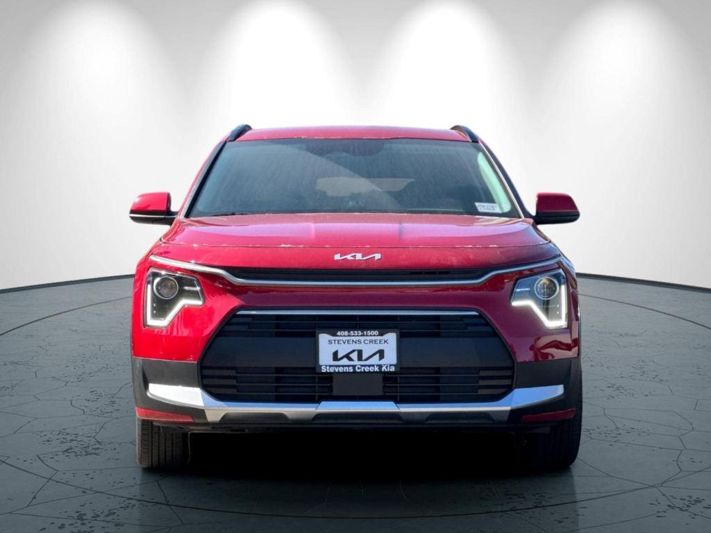 new 2025 Kia Niro car, priced at $31,970