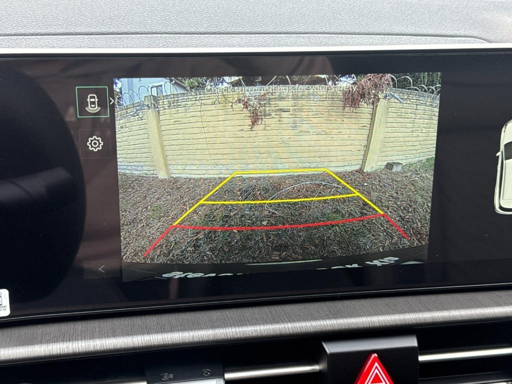 new 2026 Kia Sportage Plug-In Hybrid car, priced at $42,630