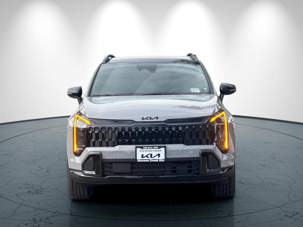 new 2026 Kia Sportage Plug-In Hybrid car, priced at $42,630