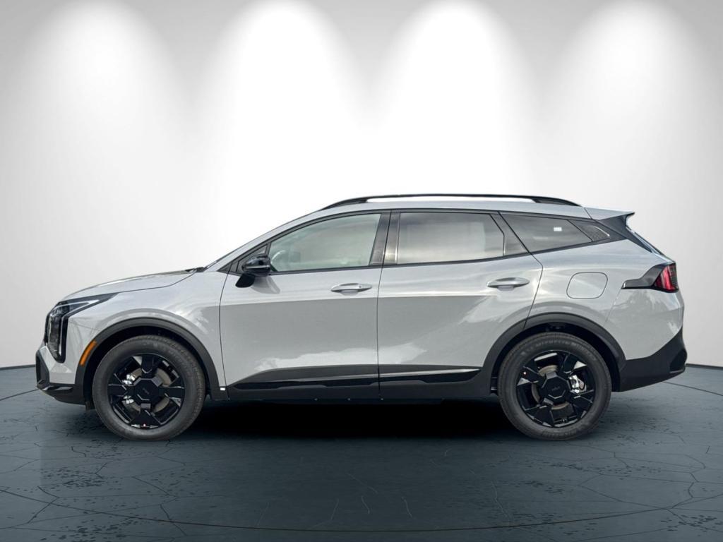 new 2026 Kia Sportage Plug-In Hybrid car, priced at $42,630