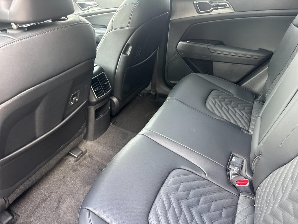 new 2026 Kia Sportage Plug-In Hybrid car, priced at $42,630