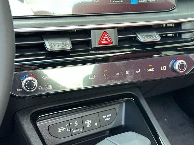 new 2025 Kia K5 car, priced at $32,340